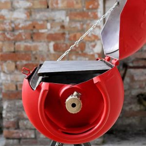 Barbecue Paradox Grill by Redolab -2