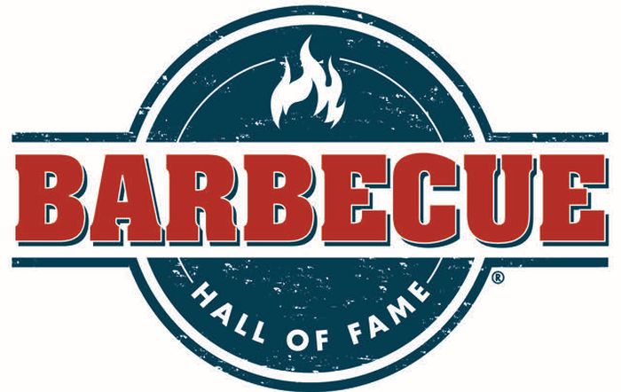 Famous Dave 2017 Inductee for the Barbecue Hall of Fame