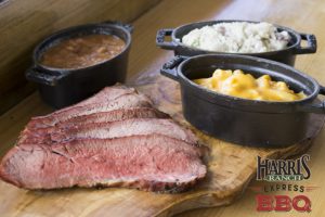 Harris Ranch Inn & Restaurant debuts Express BBQ for travelers
