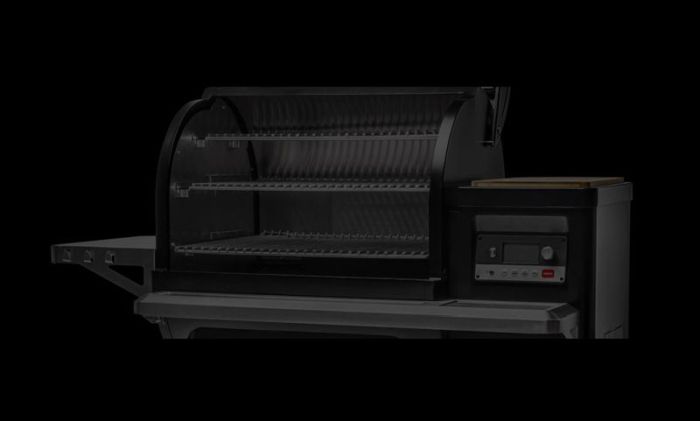 Timberline-WiFire-Grill