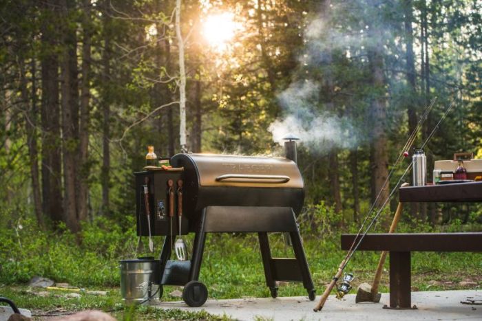 Timberline-WiFire-Grill