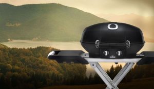 Napoleon TravelQ PRO285X BBQ grill
