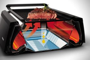 Philips Infrared Indoor Grill