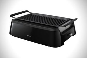 Philips Infrared Indoor Grill