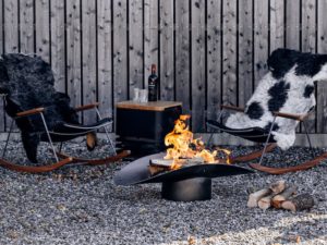 ELLIPSE-Barbecue-höfats