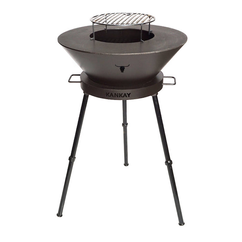 Kankay Texas Timbal Grill And Griddle