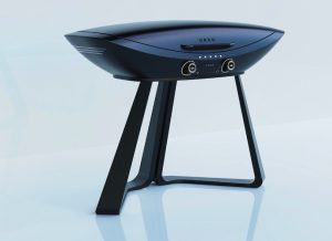 Orso Electric Grill - A Great Alternative For Outdoor Barbecuing