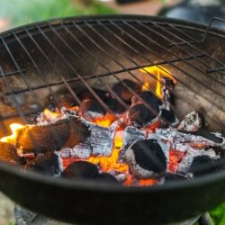 Things To Keep in Mind When Igniting a Charcoal Grill