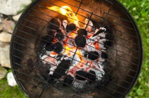 Things To Keep in Mind When Igniting a Charcoal Grill