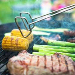 Ways to barbecue sustainably