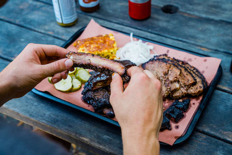 5 Best Cities for Barbecue in America