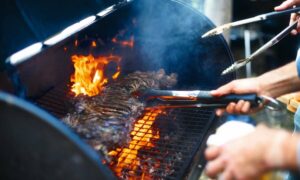 12 Essential Steps for Safe Use of BBQ, Smokers, and Gas Grills