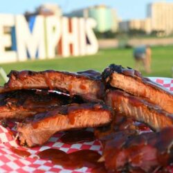 A&R Bar-B-Q Celebrates 40 Years of Mouthwatering Memphis BBQ