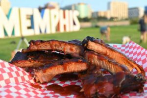 A&R Bar-B-Q Celebrates 40 Years of Mouthwatering Memphis BBQ