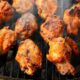 barbecue chicken tikka