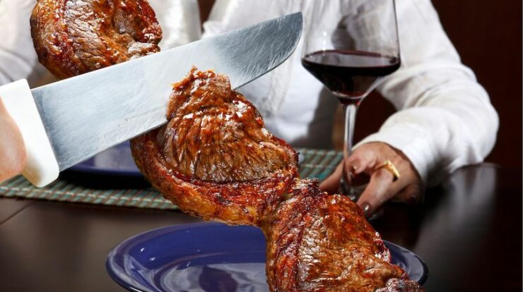 Everything to Know About Brazilian Steakhouses: From History to Dining Tips