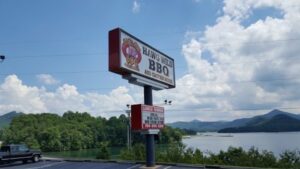 Georgia's Finest: Top 5 BBQ Restaurants in the Peach State