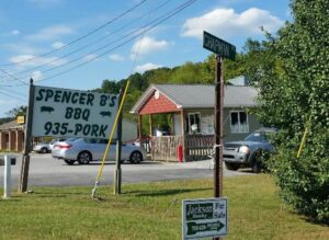 Georgia's Finest: Top 5 BBQ Restaurants in the Peach State