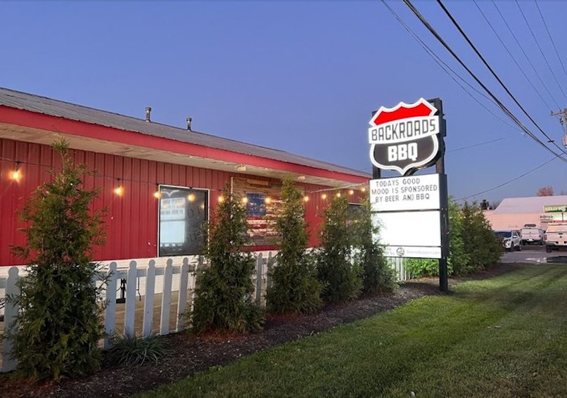 BBQ Restaurants in Indiana